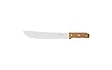 Machete Wood