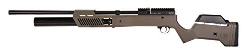 Umarex Gauntlet 2 PCP Pellet Gun Air Rifle, 25 Caliber