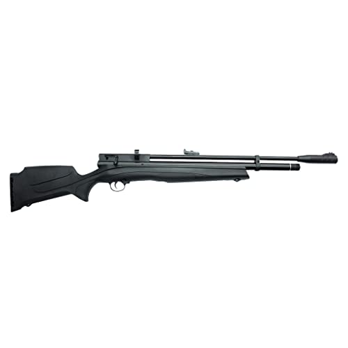 Chief II Plus .22 PCP 3000 PSI. 12 Shot Magazine