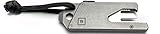 BIG IDEA DESIGN TPT Slide : Titanium Pocket Tool (Stonewashed)