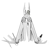 Leatherman Wave+