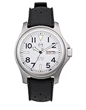 MOMENTUM Atlas Eclipse Solar [42mm] - White (Black Tropic Rubber)