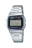 Casio A158WA