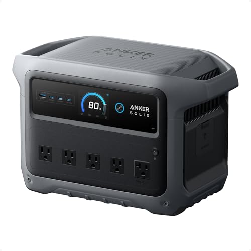 Anker SOLIX C1000