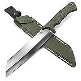 ODENWOLF W MACHETE