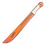 Hen & Rooster MR12718 Machete Martial Arts Swords