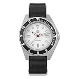 Watchdives WD1972 Military Diver