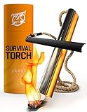 Prepared4X All-in-One Fire Starter