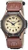 Casio FT500WC-5BVCF Men's Forester Sport Watch with Nylon Band
