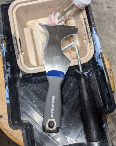 What Is The Best Painter’s Tool To Buy?
