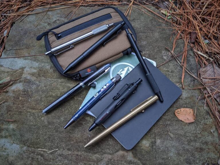 The Best EDC Pen