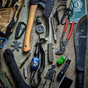 Camping Gear