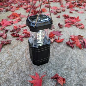 Lanterns