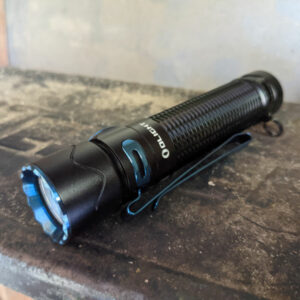 Flashlights