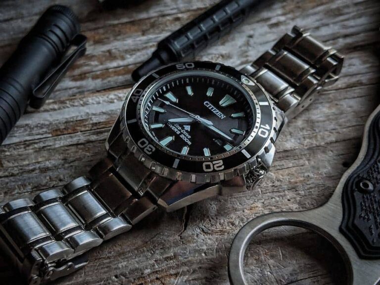 Best Solar Powered Dive Watches | We Test & Review 14 Dive Watches Powered By Light