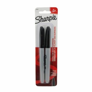 Sharpie Markers