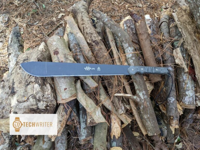 What Is A Machete?