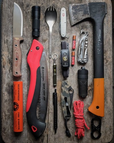 Flatlay Picture Essentials