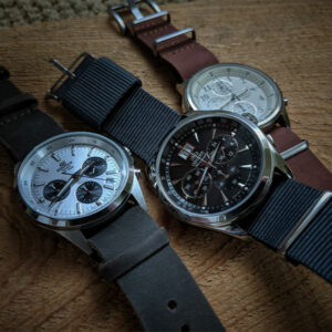 Wrist Watches