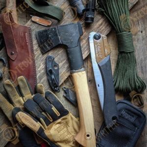Your Ax My Ax